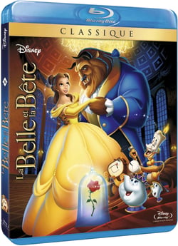 La Belle et la Bête
