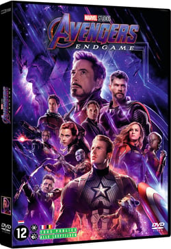 Avengers : Endgame