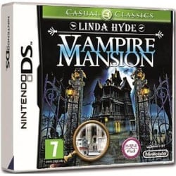 Linda Hyde vampire mansion