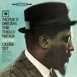 Monk's dream