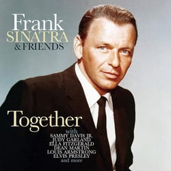 Together With Duets On Air And In The Studio - édition limitée colorée 180g