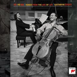 Songs From The Arc Of Life - édition limitée colorée