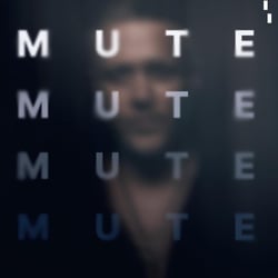 Mute - édition limitée colorée