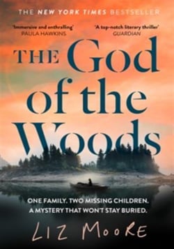 The god of the woods