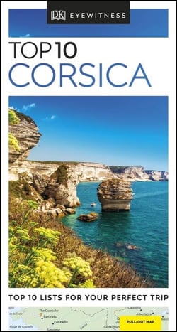 Top 10 - corsica