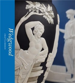Wedgwood craft & design : Victoria and Albert museum