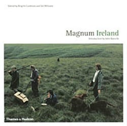Magnum ireland