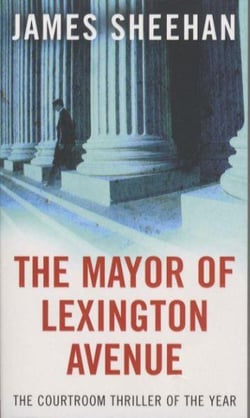 The mayor of Lexington Avenue