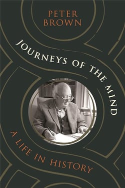 Journeys of the mind : A life in history