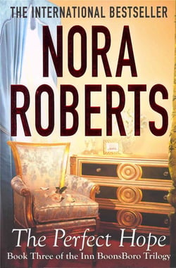 The perfect hope - inn boonsboro trilogy v.3