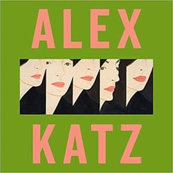 Alex katz