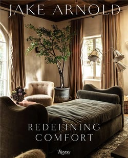 Redefining comfort