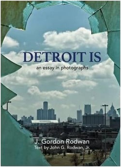 J. gordon rodwan detroit is