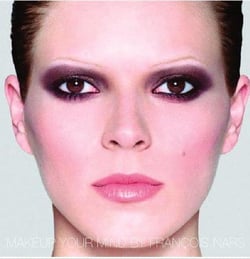 Makeup your mind