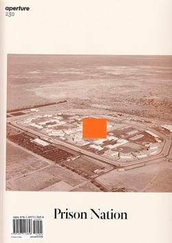 Magazine aperture 230: prison nation