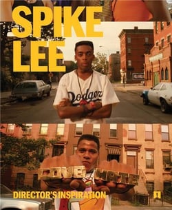 Spike Lee : director's inspiration