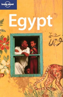 Egypt 9ed -anglais-