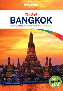 Bangkok Pocket 4ed -anglais-