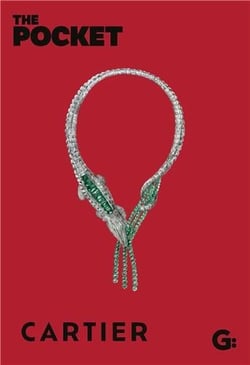 The pocket Cartier