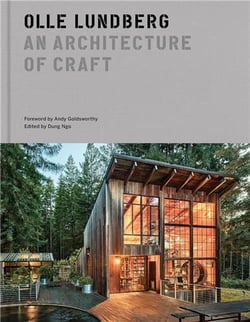 Olle Lundberg : An architecture of craft