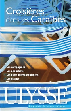 Croisières dans les caraïbes (2e édition)