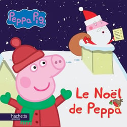 Peppa Pig - Le Noël de Peppa