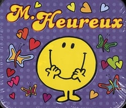 Monsieur heureux