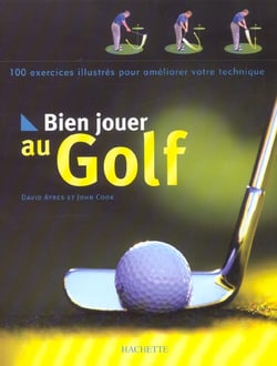 Bien jouer au golf
