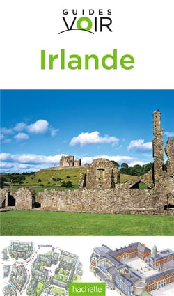 Guides voir - irlande