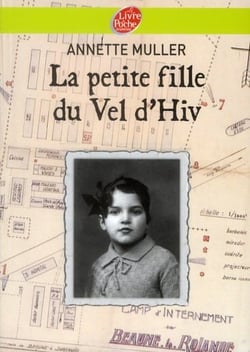 La petite fille du Vel d'Hiv