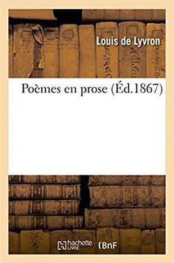 Poemes en prose