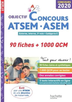 Objectif concours (édition 2020)