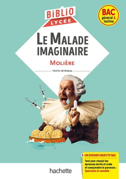 Le malade imaginaire