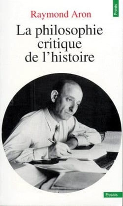 La philosophie critique de l'histoire