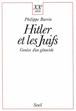 Hitler et les Juifs