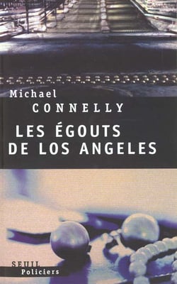 Les égoûts de Los Angeles