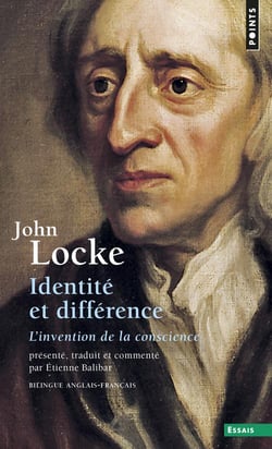 Identité et difference : L'invention de la conscience