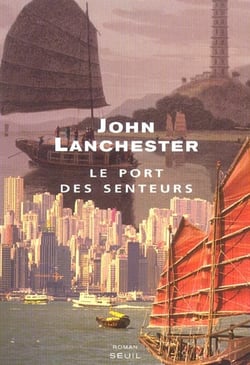 Port des senteurs (le)