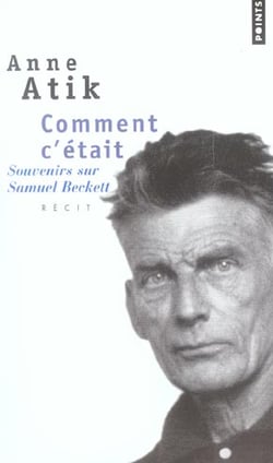Comment c'était : Souvenirs sur Samuel Beckett