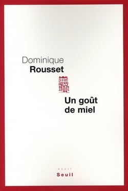 Un goût de miel