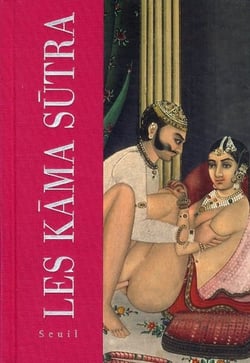 Les Kama Sutra