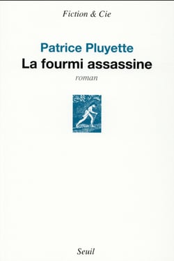 La fourmi assassine