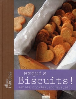 Exquis Biscuits !