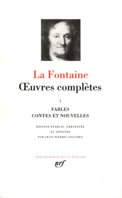 Oeuvres complètes Tome 1