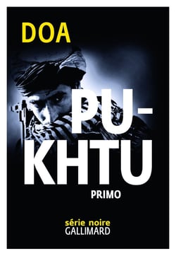 Pukhtu