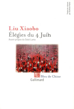 Élégies du 4 Juin