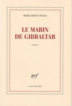 Le marin de Gibraltar