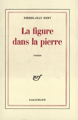 La figure dans la pierre