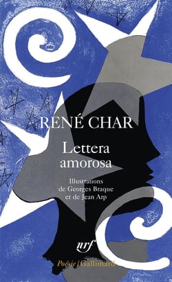 Lettera amorosa - guirlande terrestre