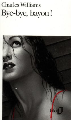 Bye-bye, bayou !